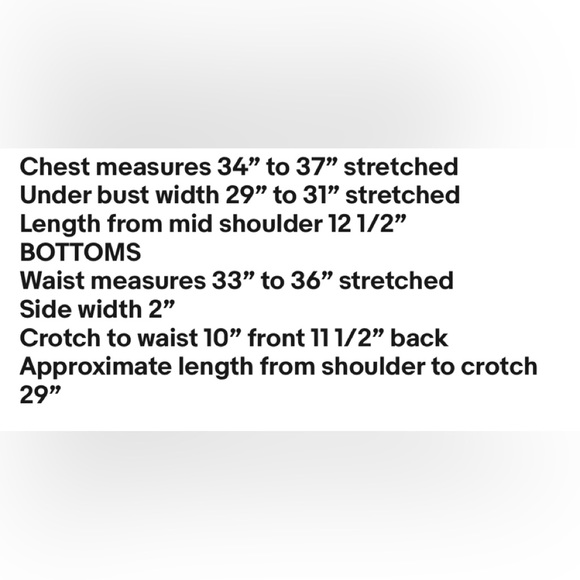 NO BOUNDARIES Womens Tie Dye Swimsuit Size XL  15-17 Removable Light Pads New - Picture 9 of 9